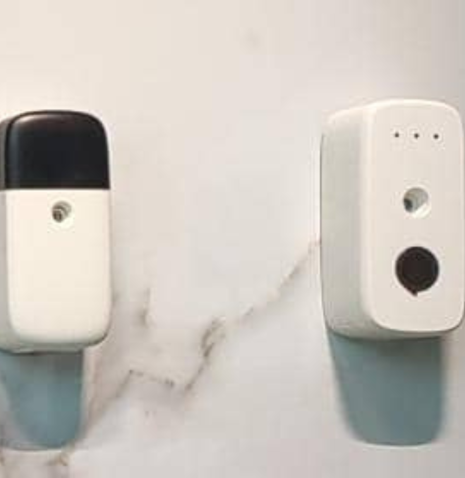 Hygiene Air Diffuser