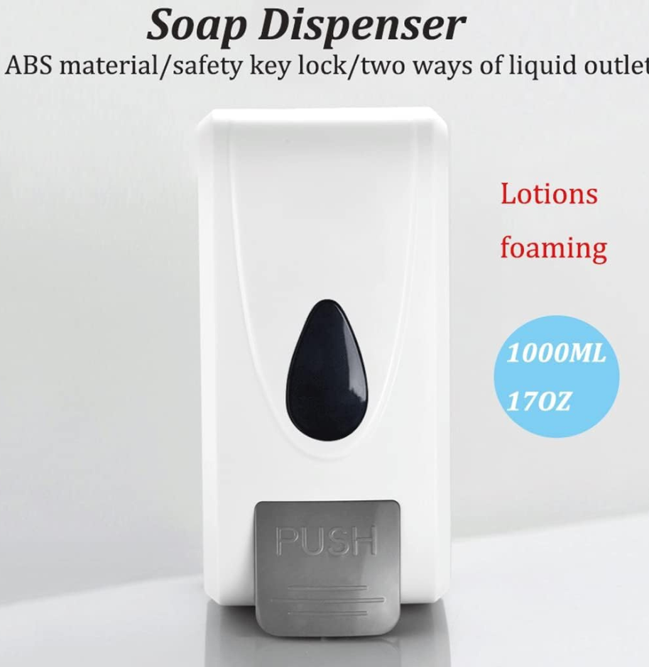 Hand Soap