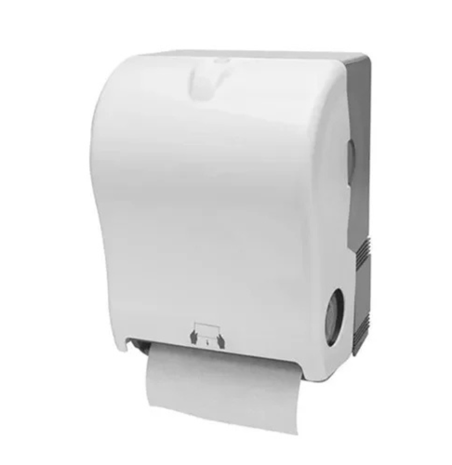 Hand Towel Roll Dispensers
